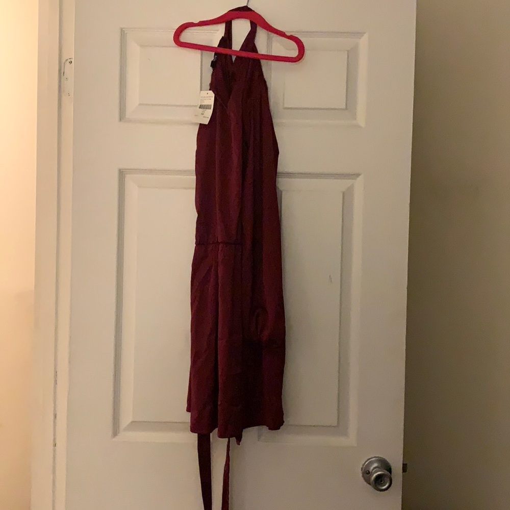 A nice date night dress